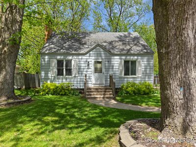 303 Montebello St SE, Kentwood, MI, 49548