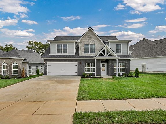 2nd image of 1135 Mourning Cloak Dr Lot 125