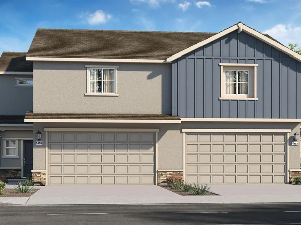 2049 Silicone Dr Lot 145, Sparks, NV 89436