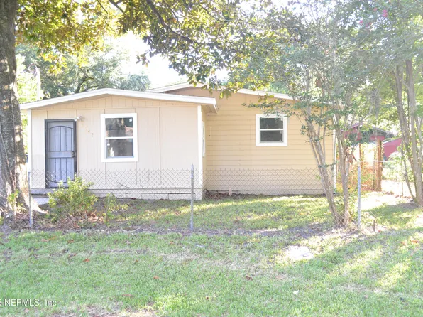3042 LUCOMA Drive, Jacksonville, FL 32254