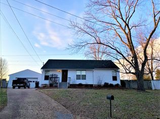 108 Oak Ct, Mount Juliet, TN 37122