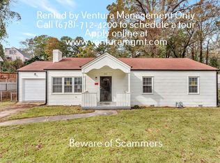 765 Olympian Dr SW, Atlanta, GA 30310