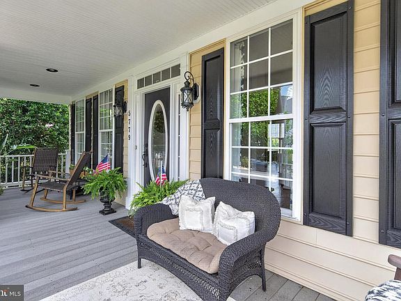 5th image of 5779 Coachview Ct