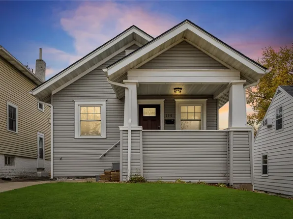 139 25th Street Dr SE, Cedar Rapids, IA 52403