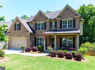 1339 Side Step Trce, Lawrenceville, GA 30045