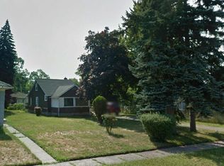 17150 Fenmore St, Detroit, MI 48235