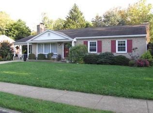 1812 Pine St, Camp Hill, PA