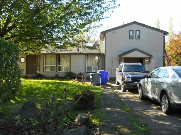 810 NE South Shore Rd, Portland, OR 97211