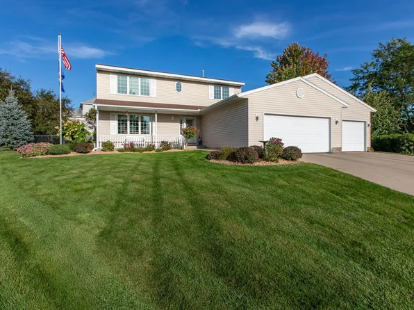 4422 Surrey Ln NW, Rochester, MN 55901