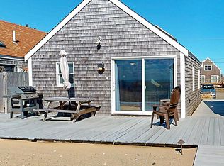 596 Shore Rd #G, North Truro, MA 02652