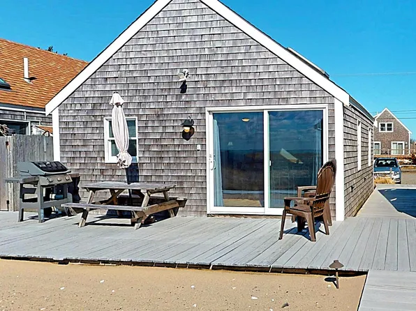 596 Shore Road UNIT G, North Truro, MA 02652