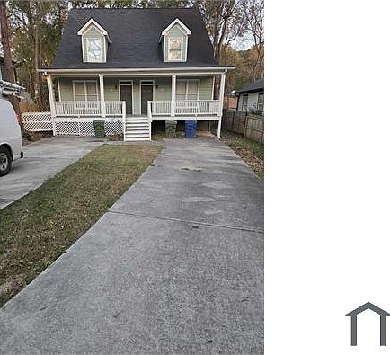 1st image of 885 Wood St NW #885