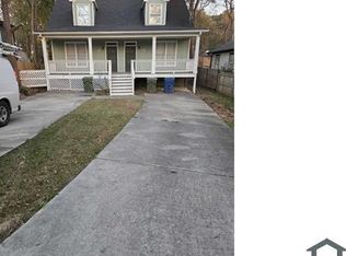 885 Wood St NW #885, Atlanta, GA 30318