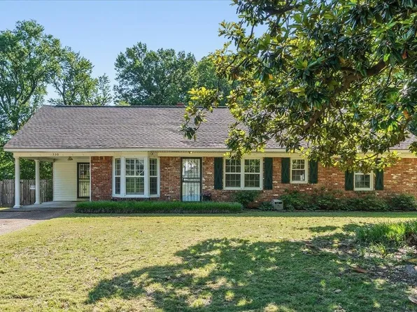 330 N White Station Rd, Memphis, TN 38117