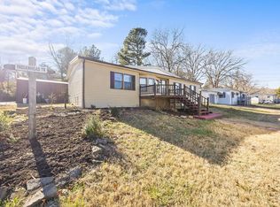 15475 Indian Head Trl, Rogers, AR 72756