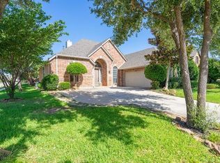 804 Crown Ct, Keller, TX 76248