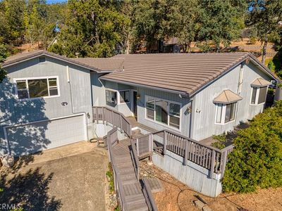 1058 Adams St, Lakeport, CA, 95453