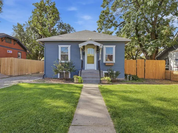 1347 White Ave, Grand Junction, CO 81501