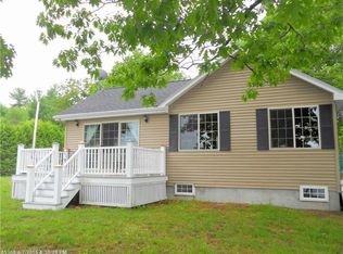 29 Dismal Dr, Monmouth, ME 04259