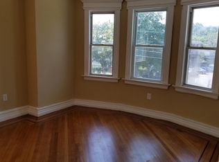 206 Mount Vernon Ave FLOOR 2, Orange, NJ 07050