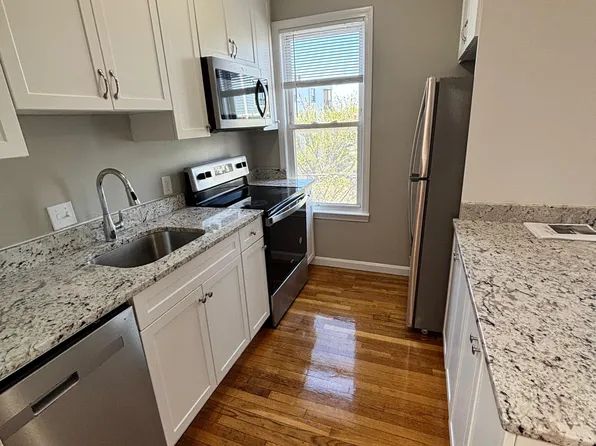 187 Washington Ave #3, Chelsea, MA 02150