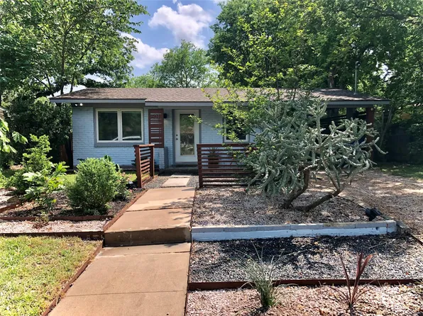 501 Irma Dr #1, Austin, TX 78752