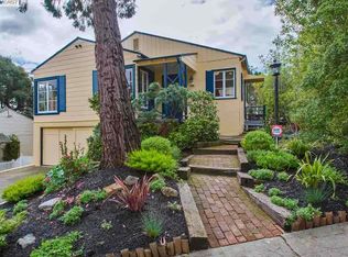 2135 Funston Pl, Oakland, CA 94602