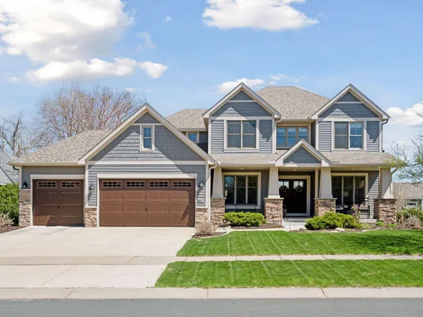 7128 Queensland Ln N, Maple Grove, MN 55311