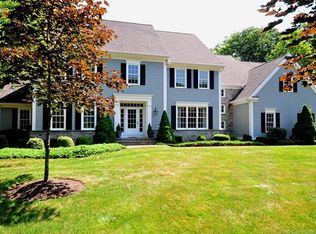 24 Somersby Way, Farmington, CT 06032