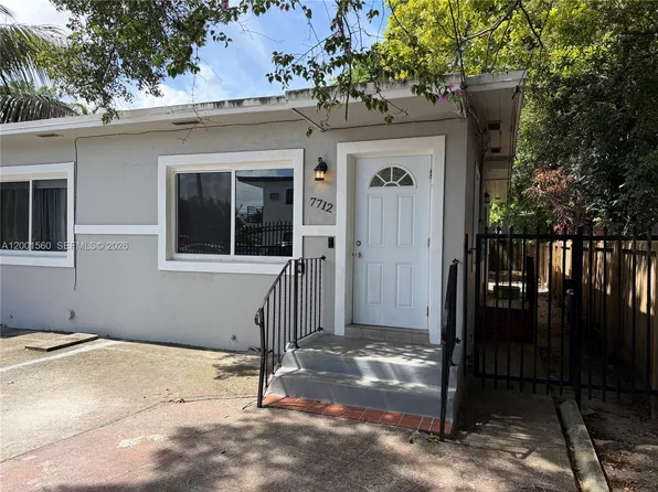 7712 NE 1st Ct, Miami, FL 33138