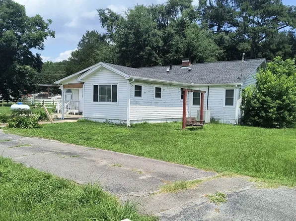 11010 Highway 174, Odenville, AL 35120