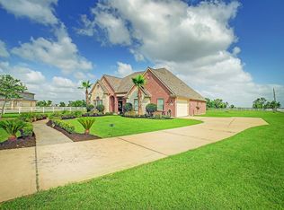 1015 Berry Glenn Ct, Richmond, TX 77469