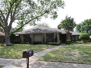 3832 Fall Wheat Dr, Plano, TX 75075