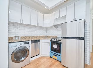 109 Ludlow St #1, New York, NY 10002