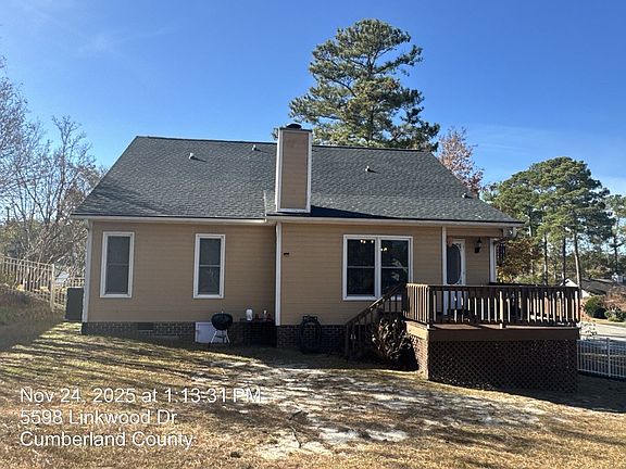 3rd image of 5598 Linkwood Dr
