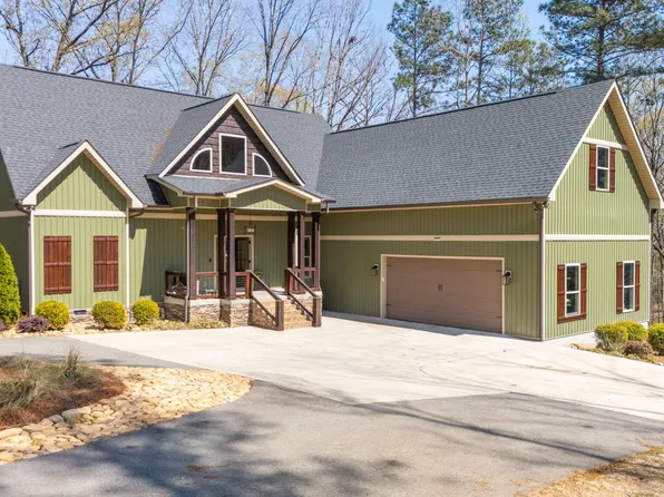 131 Woods Rd, Juliette, GA 31046