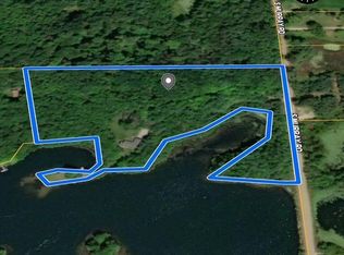 3788 S Murray Rd, Mayville, MI 48744