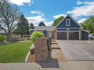 5746 W 136th Ave, Broomfield, CO 80020