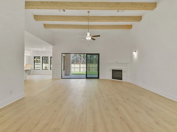 Homesite 3214 great room