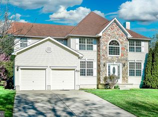 6 Palmer Ct, Glassboro, NJ