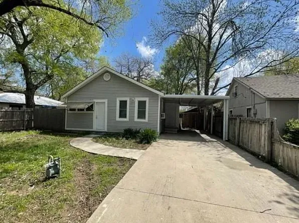 415 S Carter Ave, Norman, OK 73071