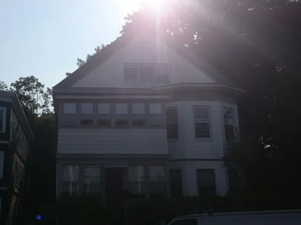 1606 Dorchester Ave, Dorchester, MA 02122