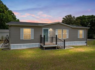 8626 Richland School Rd, Zephyrhills, FL 33540