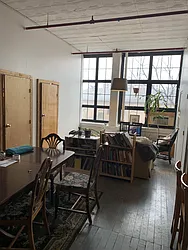 Rented by Carnegie Management Inc