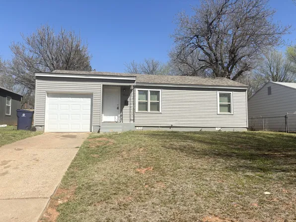 3049 NE 15th St, Oklahoma City, OK 73117