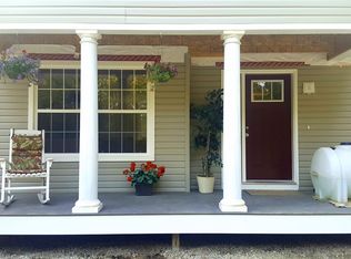 2 Yaeger Ln, Gray, ME 04039