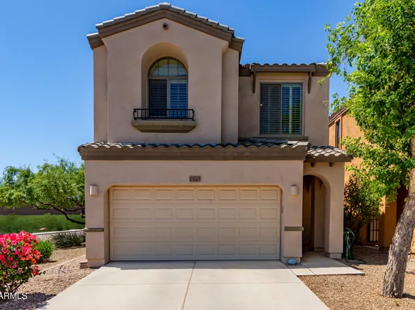 1547 W LACEWOOD Place W, Phoenix, AZ 85045