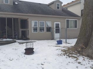 5057 S Highpoint Dr, Albion, IN 46701