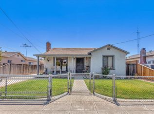 225 N King Rd, San Jose, CA 95116