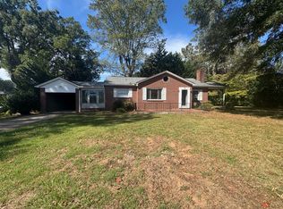16 Grandview St, Granite Falls, NC 28630